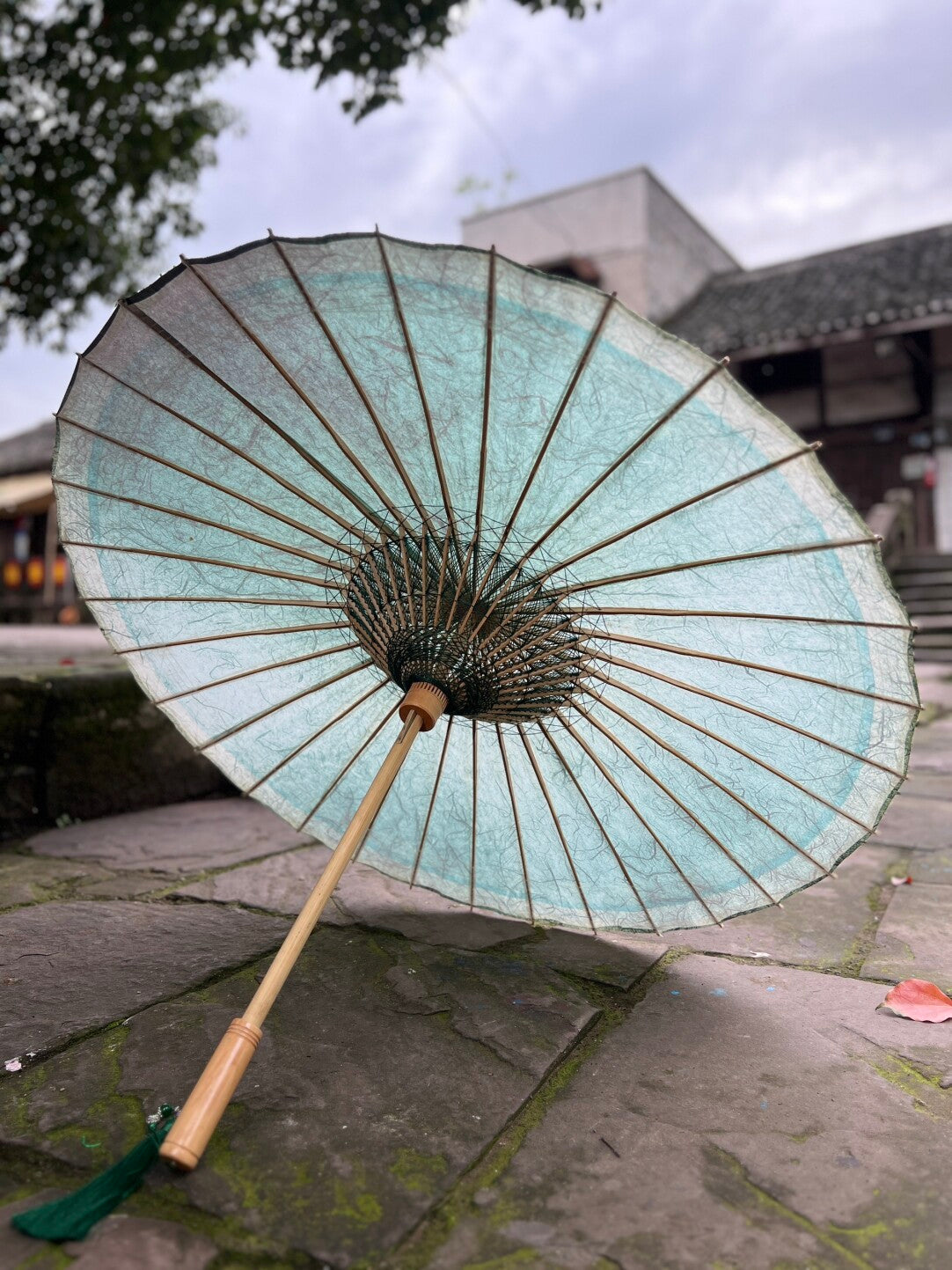 Aqua Ripple