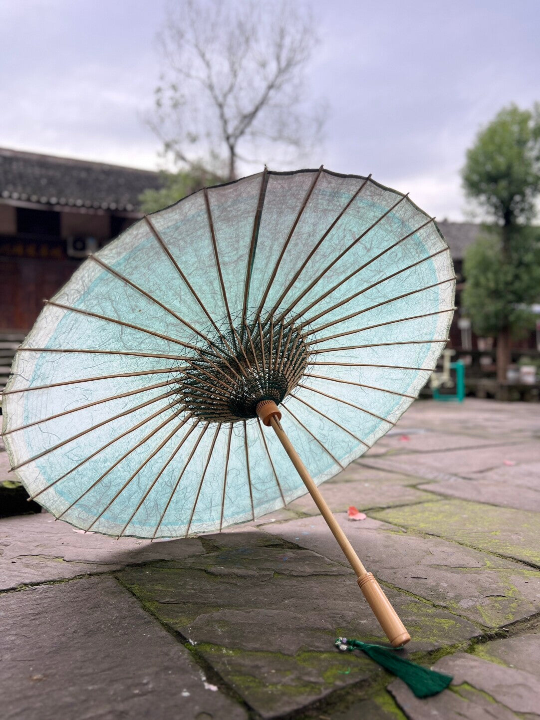 Aqua Ripple